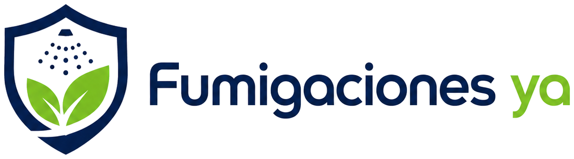 Fumigaciones Ya - Control Profesional de Plagas
